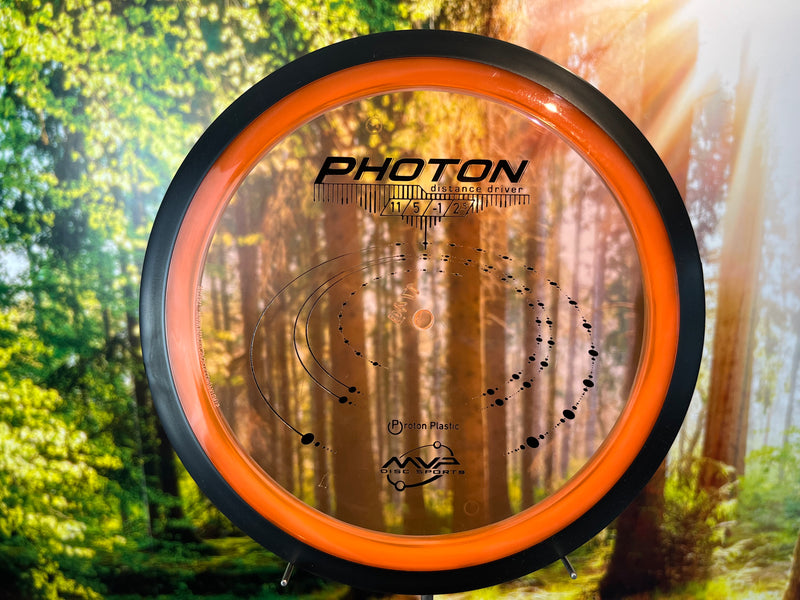 Laden Sie das Bild in Galerie -Viewer, Proton photon

