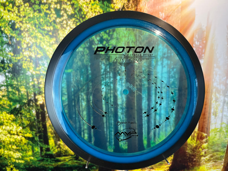 Laden Sie das Bild in Galerie -Viewer, Proton photon
