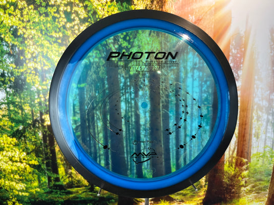 Proton photon
