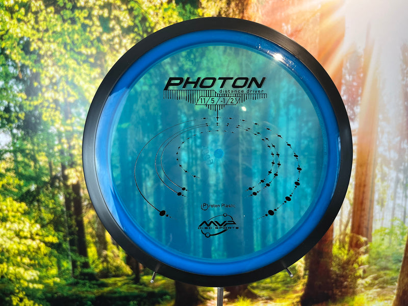 Laden Sie das Bild in Galerie -Viewer, Proton photon
