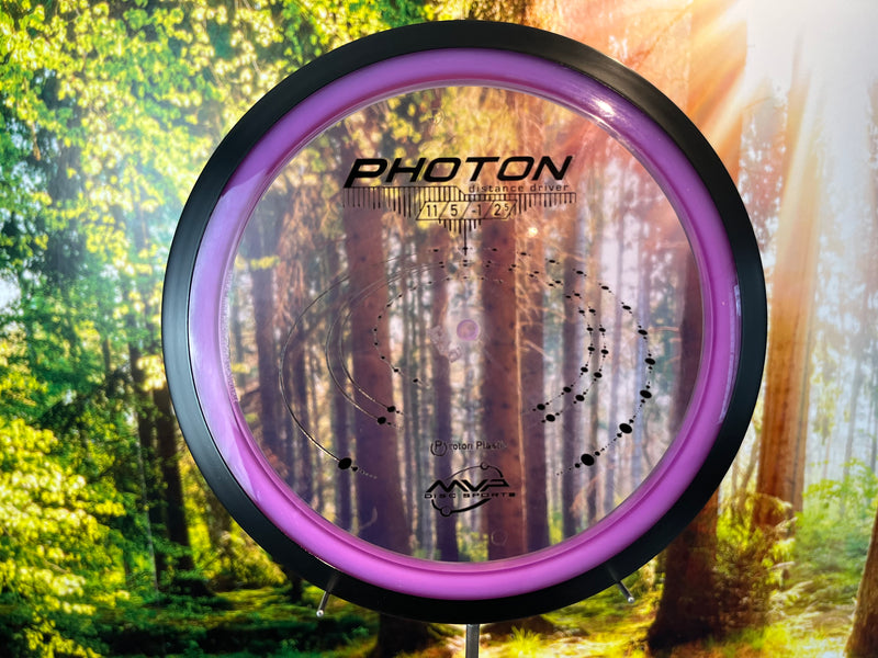 Laden Sie das Bild in Galerie -Viewer, Proton photon

