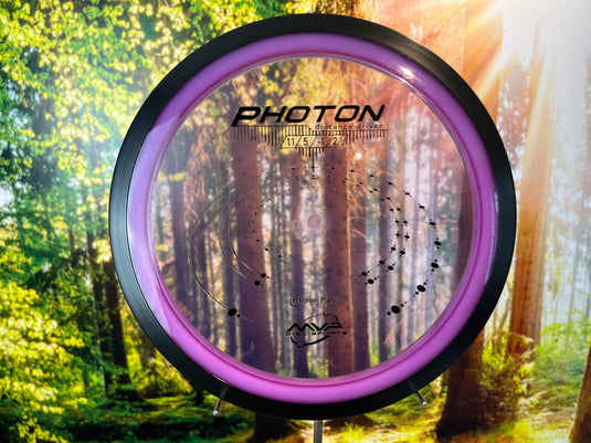 Proton photon