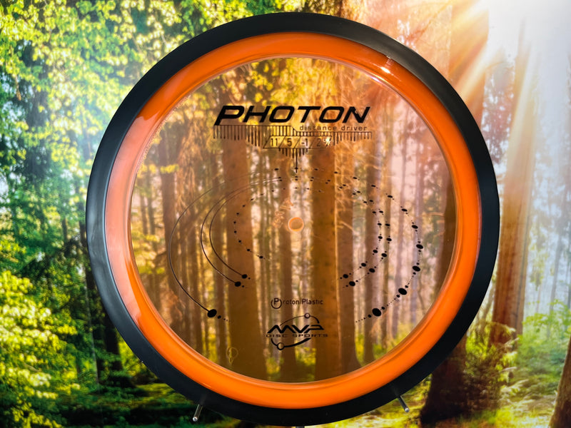 Laden Sie das Bild in Galerie -Viewer, Proton photon
