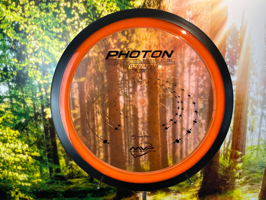 Proton photon