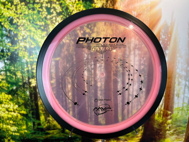 Laden Sie das Bild in Galerie -Viewer, Proton photon
