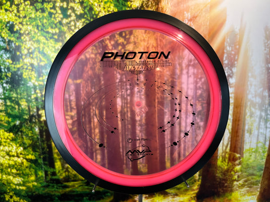 Proton photon