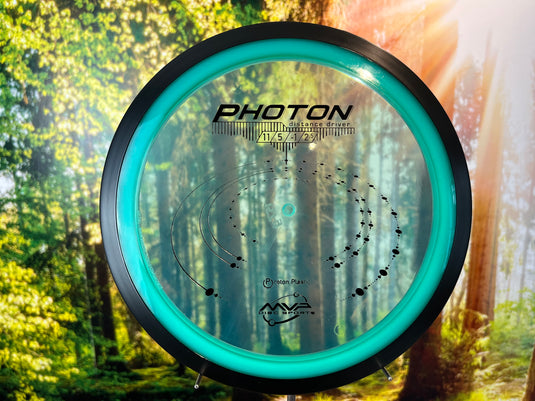 Proton photon