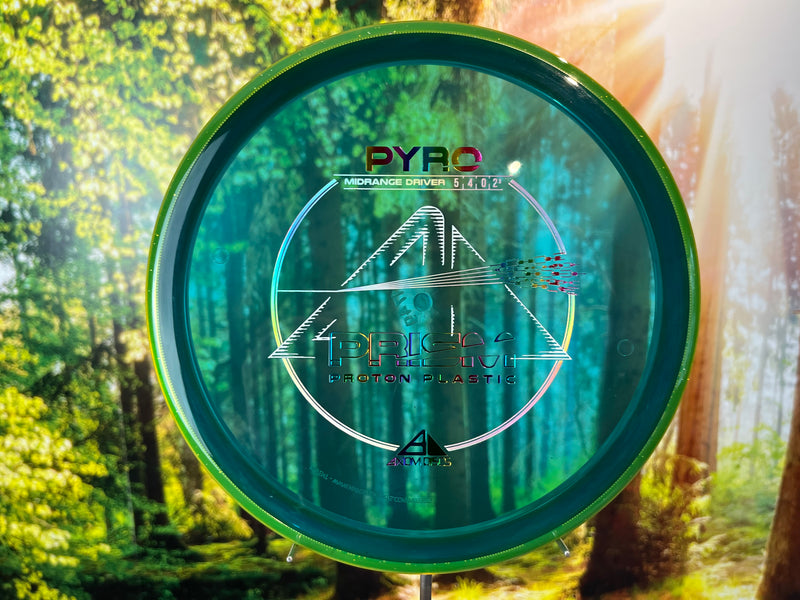 Laden Sie das Bild in Galerie -Viewer, Prism Proton Pyro
