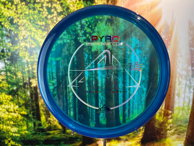 Laden Sie das Bild in Galerie -Viewer, Prism Proton Pyro
