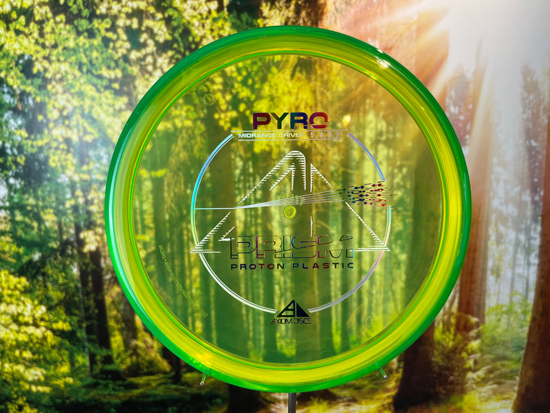 Laden Sie das Bild in Galerie -Viewer, Prism Proton Pyro
