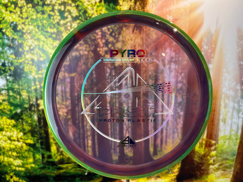 Laden Sie das Bild in Galerie -Viewer, Prism Proton Pyro
