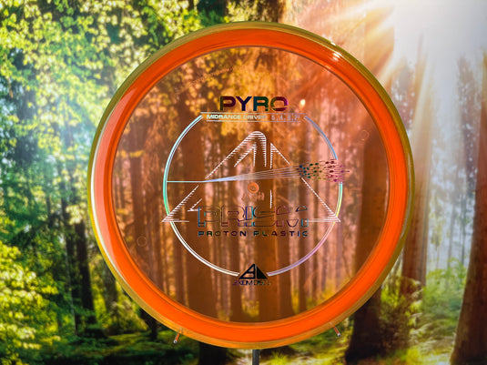 Prism Proton Pyro