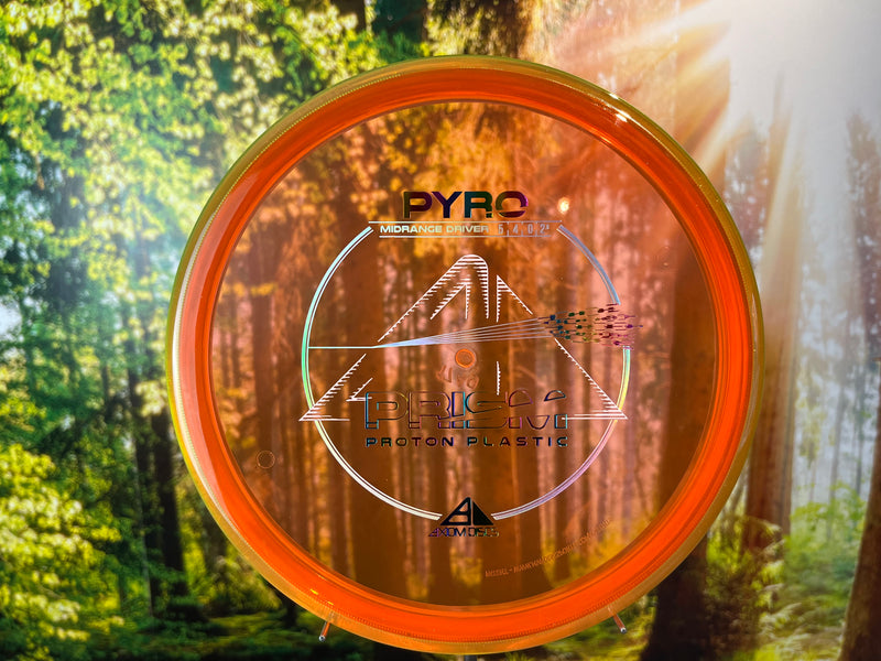 Laden Sie das Bild in Galerie -Viewer, Prism Proton Pyro
