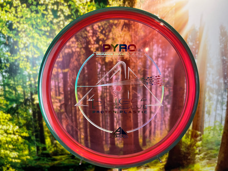 Laden Sie das Bild in Galerie -Viewer, Prism Proton Pyro
