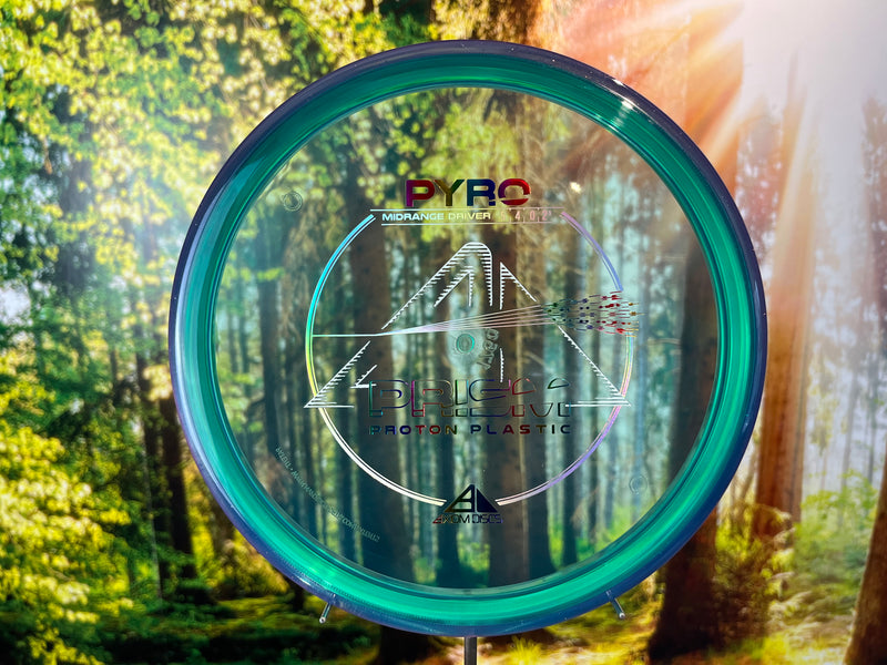 Laden Sie das Bild in Galerie -Viewer, Prism Proton Pyro
