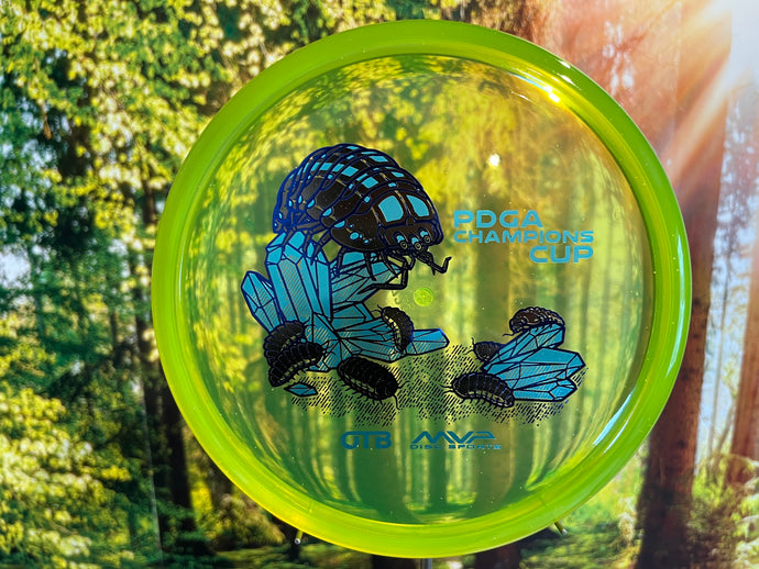 Streamline Proton Soft Range<br>Champions Cup Edition