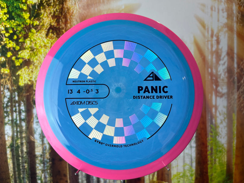 Indlæs billede i Gallery Viewer, Panic Neutron New Design
