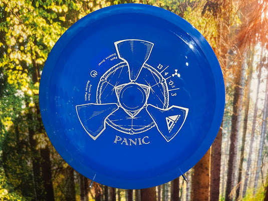 Panic Neutron<br>13 | 4 | -0,5 | 3