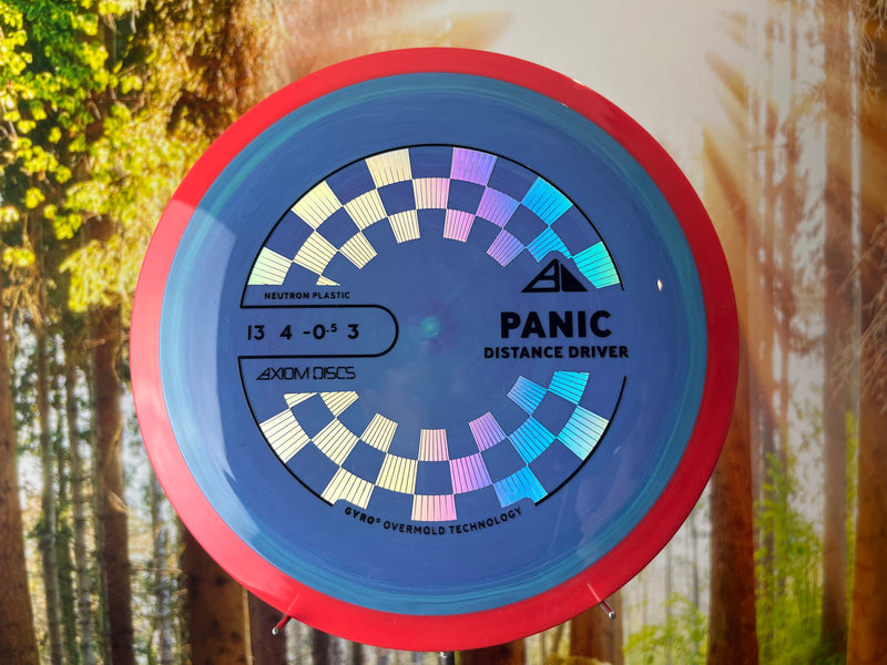 Indlæs billede i Gallery Viewer, Panic Neutron New Design
