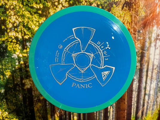 Panic Neutron<br>13 | 4 | -0,5 | 3