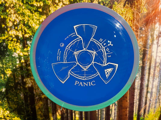 Panic Neutron<br>13 | 4 | -0,5 | 3