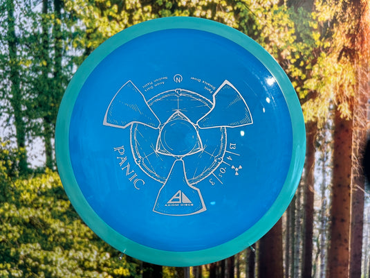 Panic Neutron