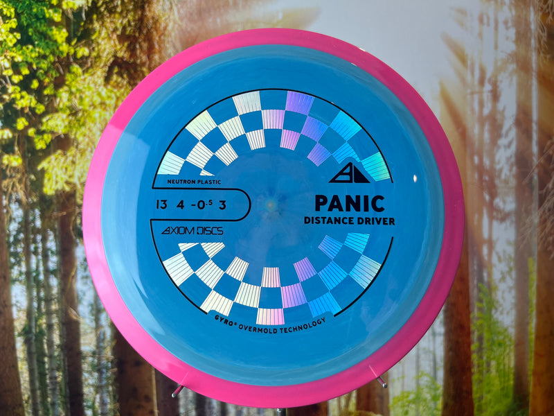 Indlæs billede i Gallery Viewer, Panic Neutron New Design
