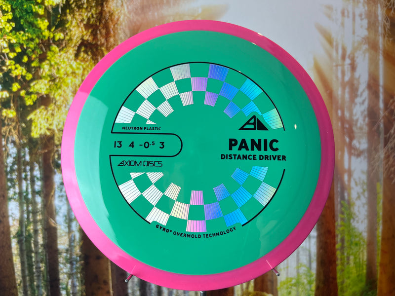 Indlæs billede i Gallery Viewer, Panic Neutron New Design
