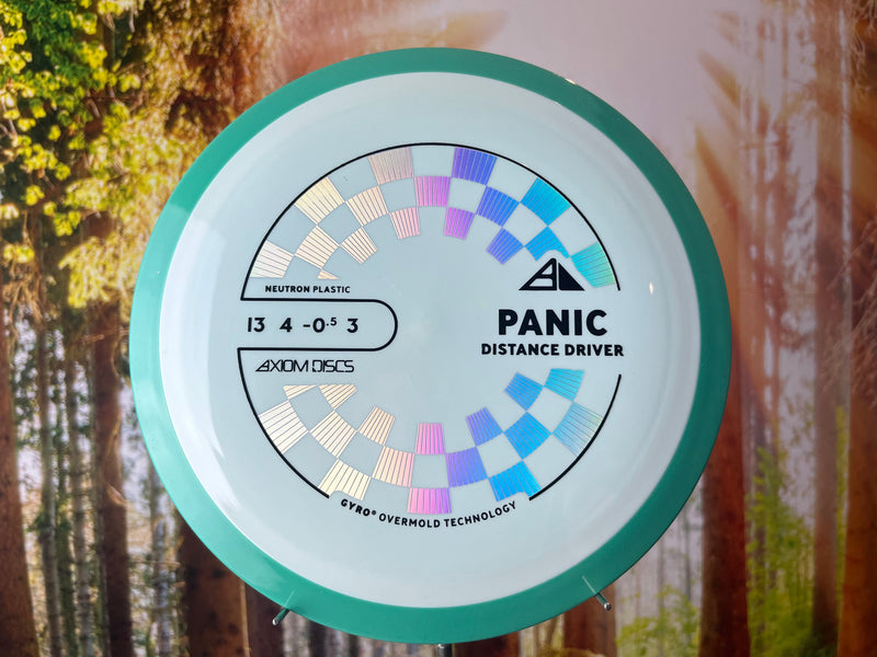 Indlæs billede i Gallery Viewer, Panic Neutron New Design

