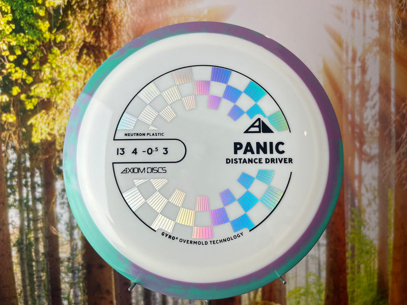 Indlæs billede i Gallery Viewer, Panic Neutron New Design
