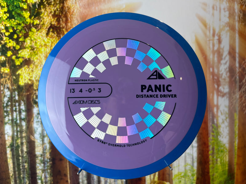 Indlæs billede i Gallery Viewer, Panic Neutron New Design
