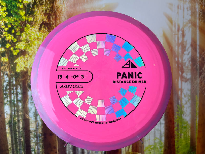 Indlæs billede i Gallery Viewer, Panic Neutron New Design
