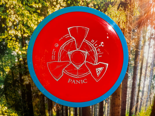 Panic Neutron<br>13 | 4 | -0,5 | 3