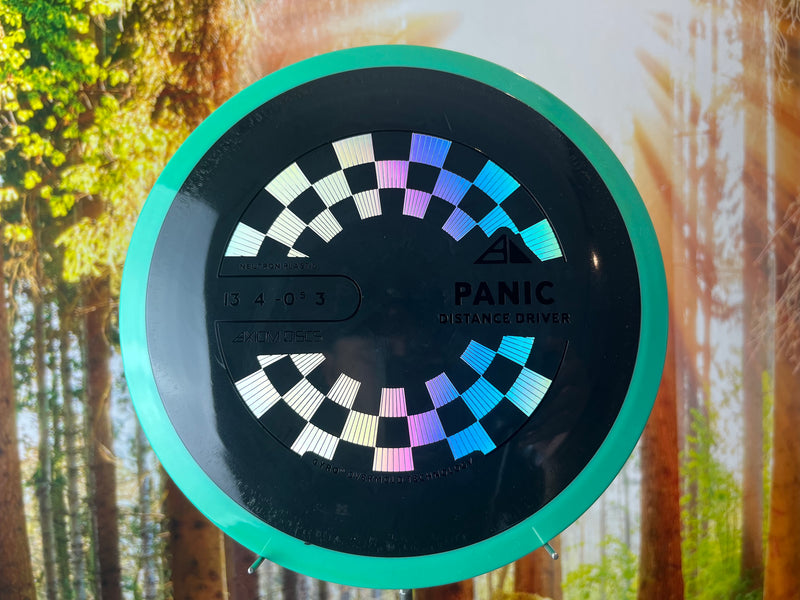 Indlæs billede i Gallery Viewer, Panic Neutron New Design

