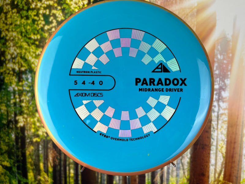 Load image into Gallery viewer, Paradox Neutron New Design
