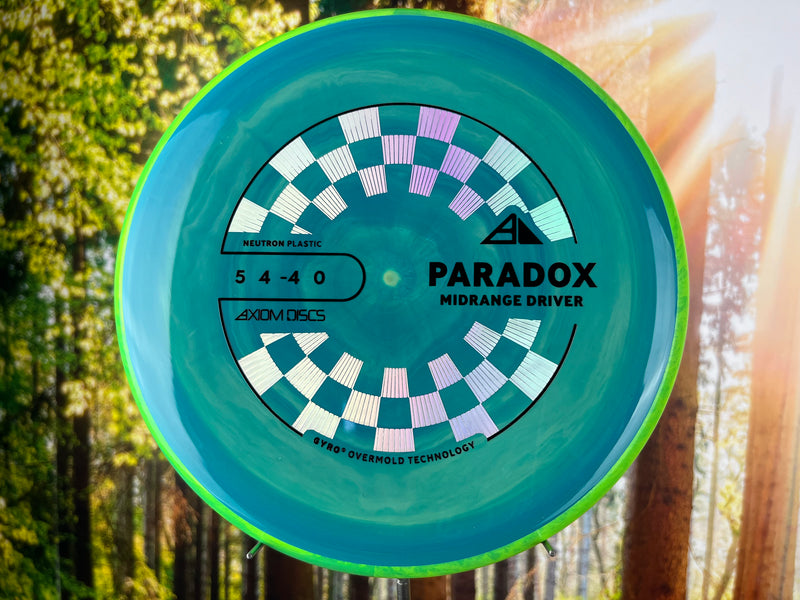 Load image into Gallery viewer, Paradox Neutron New Design
