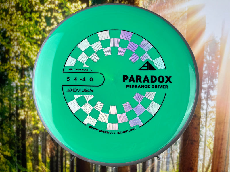 Load image into Gallery viewer, Paradox Neutron New Design

