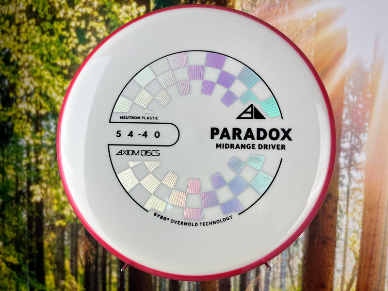 Load image into Gallery viewer, Paradox Neutron New Design
