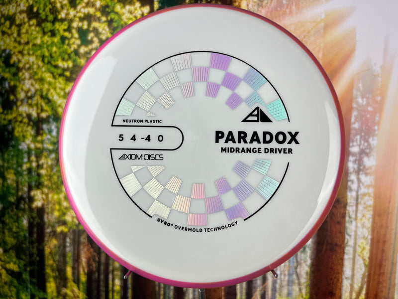 Load image into Gallery viewer, Paradox Neutron New Design

