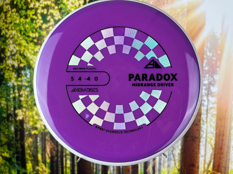 Load image into Gallery viewer, Paradox Neutron New Design
