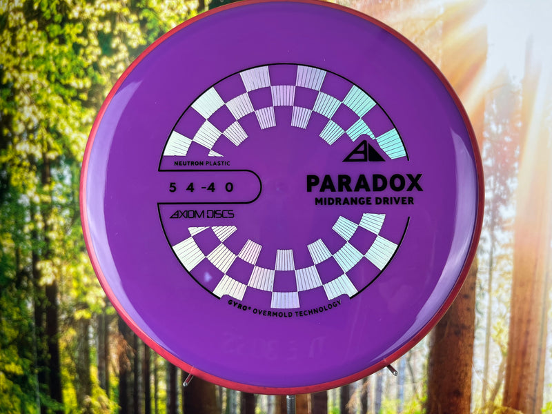 Load image into Gallery viewer, Paradox Neutron New Design
