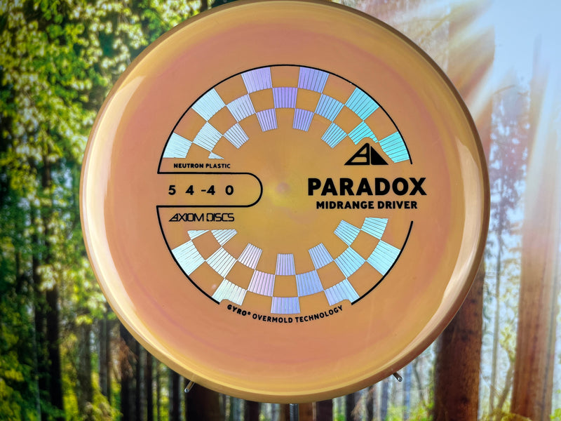 Load image into Gallery viewer, Paradox Neutron New Design
