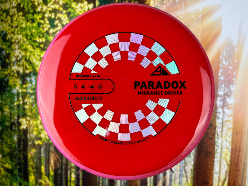 Load image into Gallery viewer, Paradox Neutron New Design
