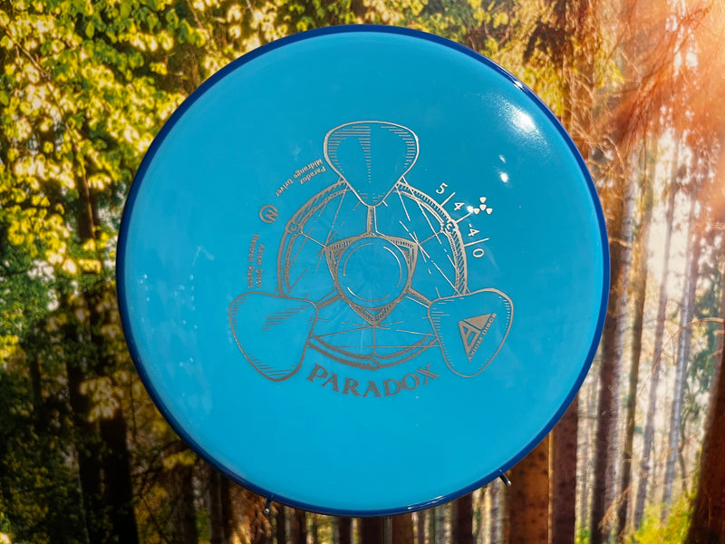 Indlæs billede i Gallery Viewer, Paradox Neutron<br>5 | 4 | -4 | 0
