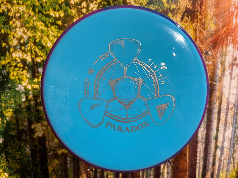 Indlæs billede i Gallery Viewer, Paradox Neutron<br>5 | 4 | -4 | 0
