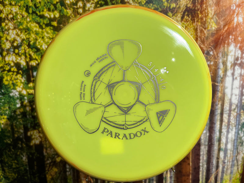 Indlæs billede i Gallery Viewer, Paradox Neutron<br>5 | 4 | -4 | 0
