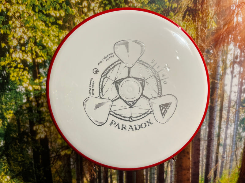 Indlæs billede i Gallery Viewer, Paradox Neutron<br>5 | 4 | -4 | 0
