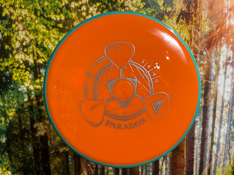 Indlæs billede i Gallery Viewer, Paradox Neutron<br>5 | 4 | -4 | 0
