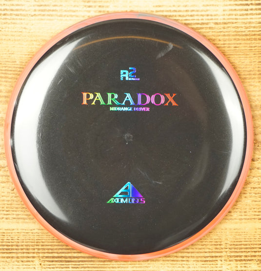 R2 Paradox<br>5 | 4 | -4 | 0