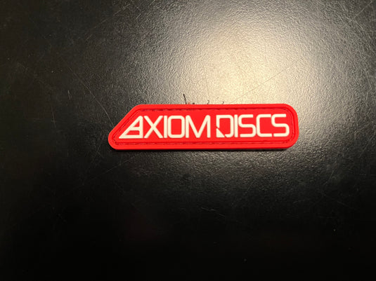 MVP/Axiom/StreamLine<br>Patch